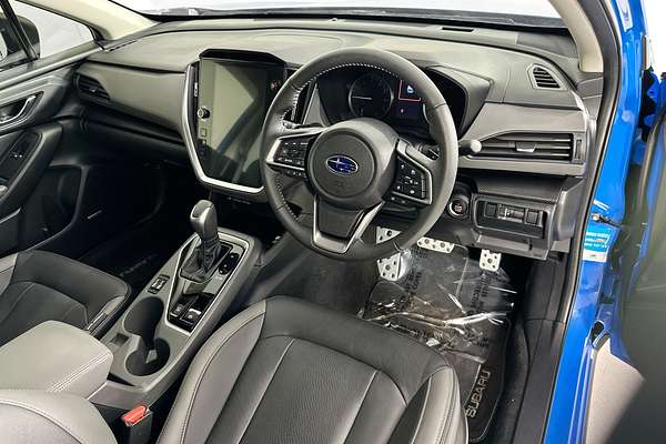 2023 Subaru CROSSTREK AWD HYBRID S MY24