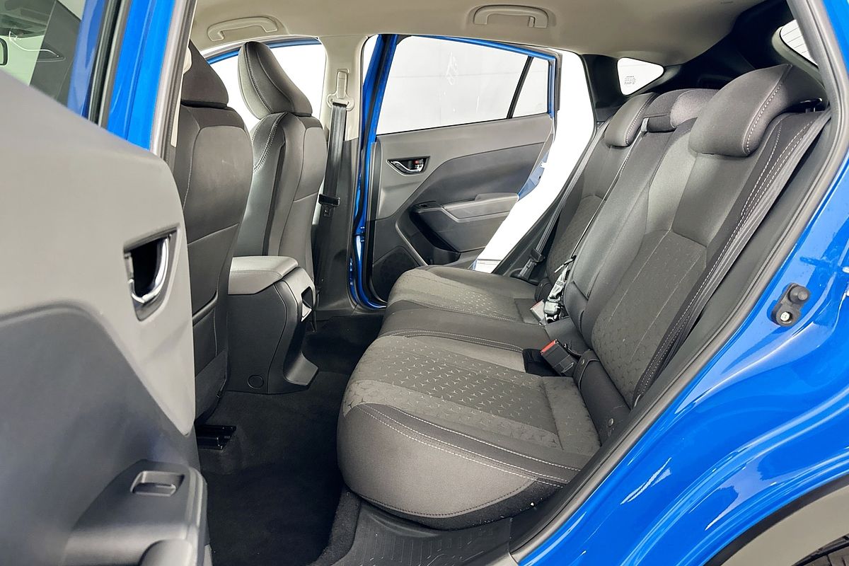 2024 Subaru CROSSTREK AWD 2.0L MY24