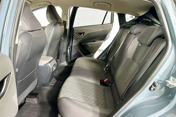 2024 Subaru CROSSTREK AWD 2.0L MY24