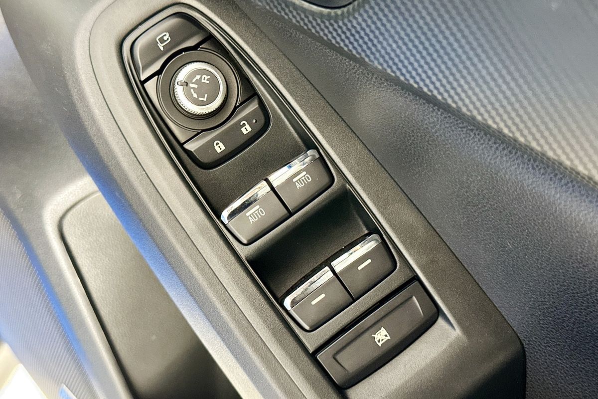 2023 Subaru CROSSTREK AWD HYBRID S MY24