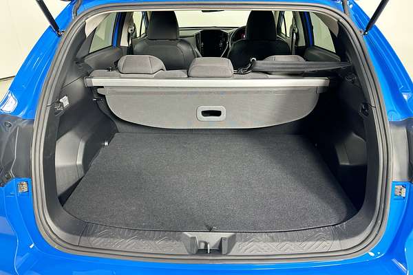 2024 Subaru CROSSTREK AWD 2.0L MY24