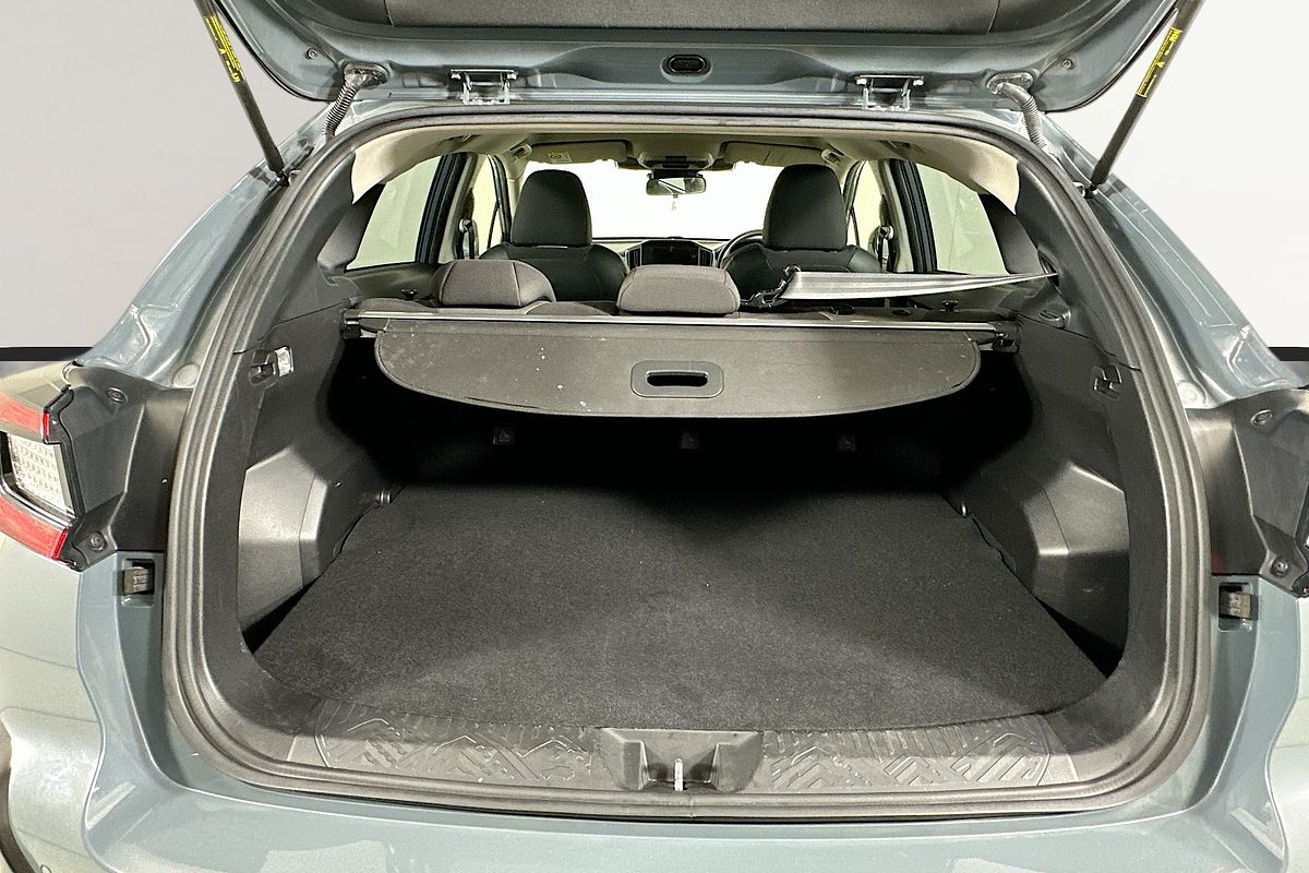 2024 Subaru CROSSTREK AWD 2.0L MY24