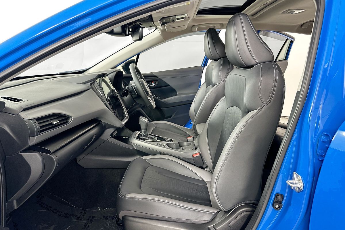 2023 Subaru CROSSTREK AWD HYBRID S MY24