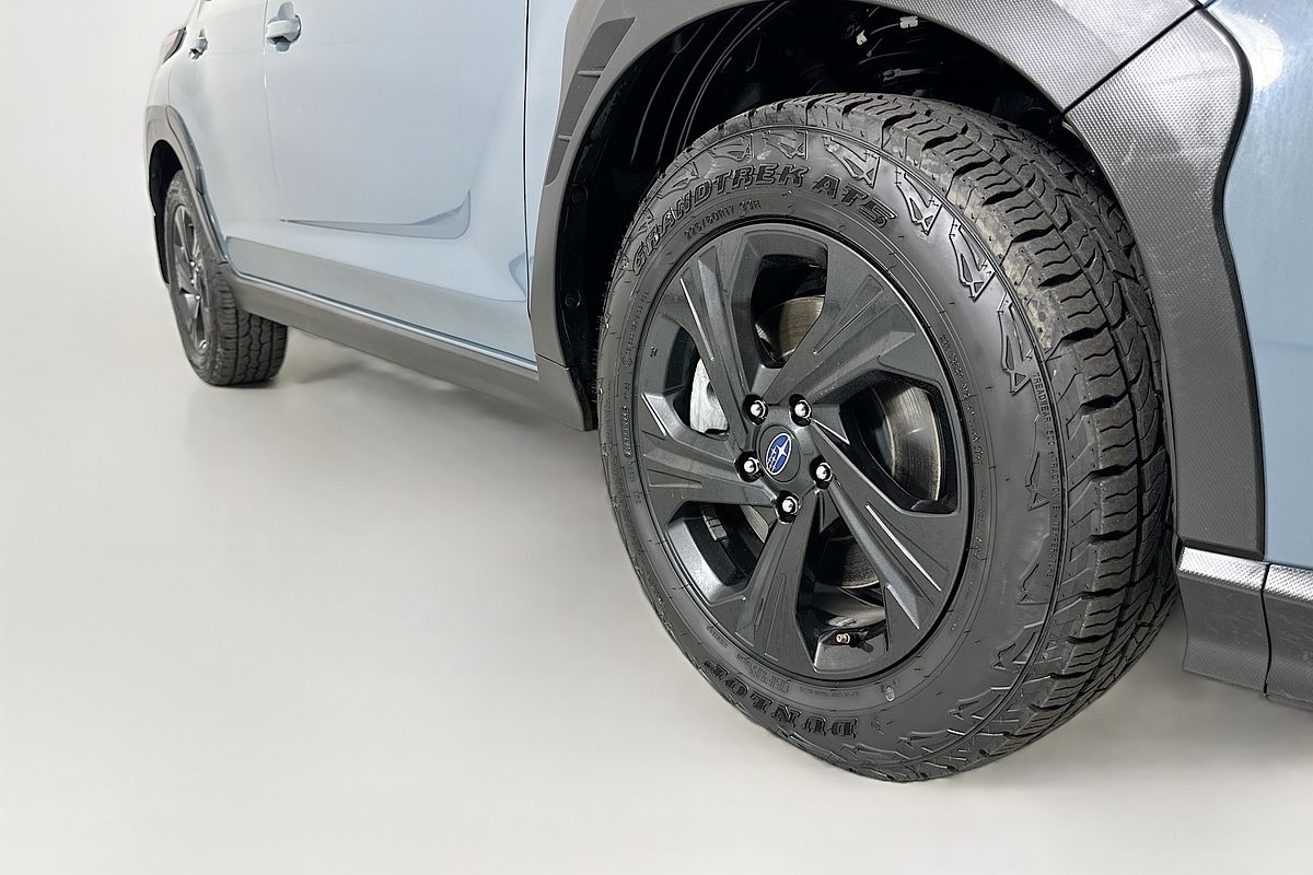2024 Subaru CROSSTREK AWD 2.0L MY24