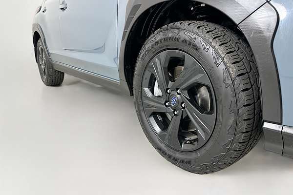 2024 Subaru CROSSTREK AWD 2.0L MY24