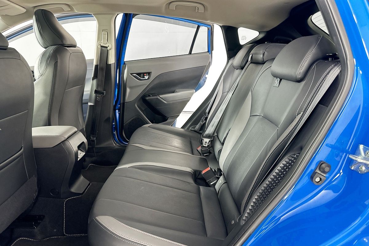 2023 Subaru CROSSTREK AWD HYBRID S MY24