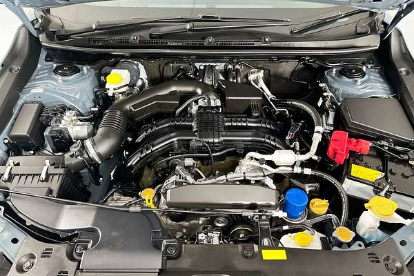 2024 Subaru CROSSTREK AWD 2.0L MY24