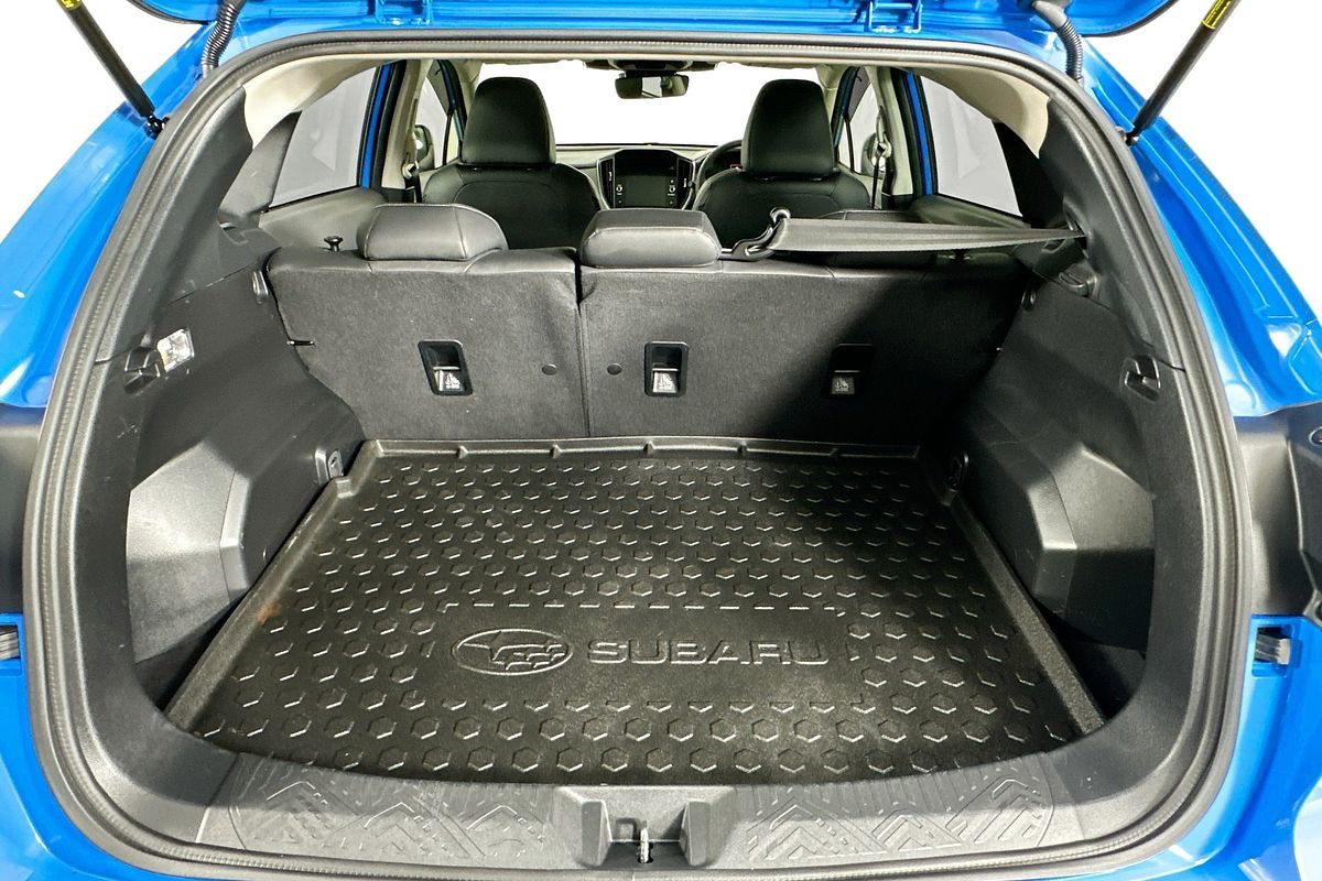 2023 Subaru CROSSTREK AWD HYBRID S MY24