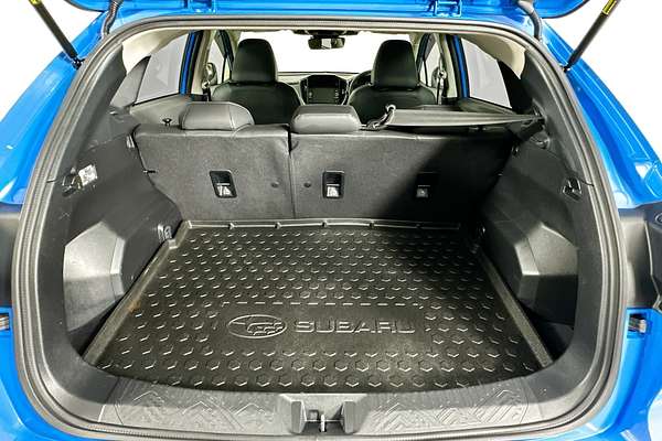 2023 Subaru CROSSTREK AWD HYBRID S MY24