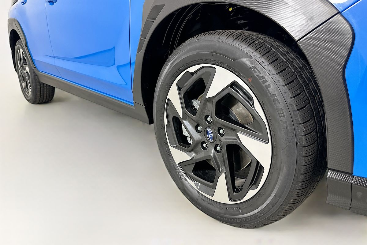 2023 Subaru CROSSTREK AWD HYBRID S MY24