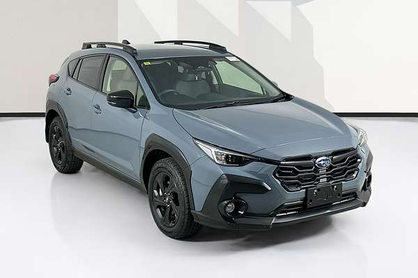 2024 Subaru CROSSTREK AWD 2.0L MY24