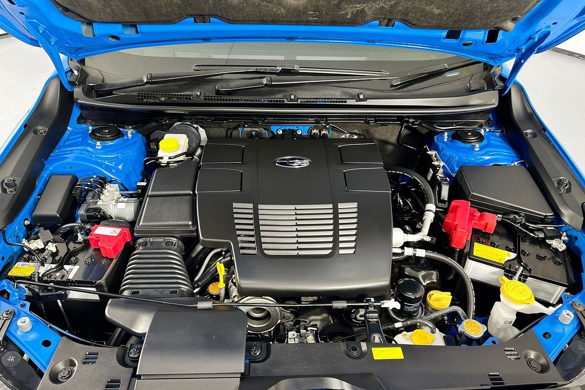 2023 Subaru CROSSTREK AWD HYBRID S MY24