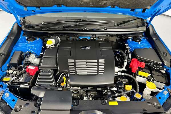 2023 Subaru CROSSTREK AWD HYBRID S MY24