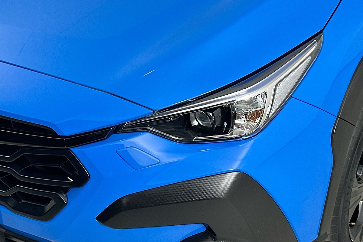 2024 Subaru CROSSTREK AWD 2.0L MY24