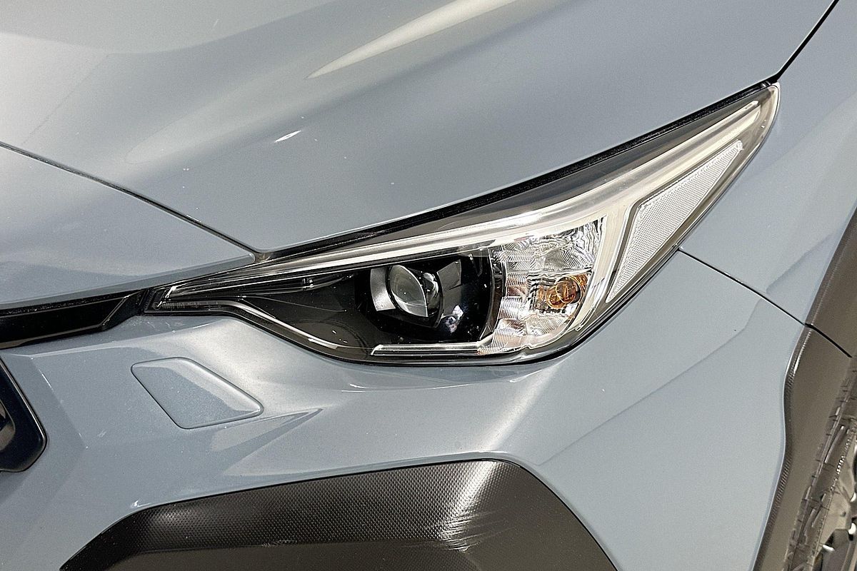 2024 Subaru CROSSTREK AWD 2.0L MY24