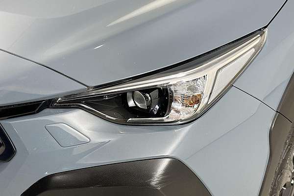 2024 Subaru CROSSTREK AWD 2.0L MY24