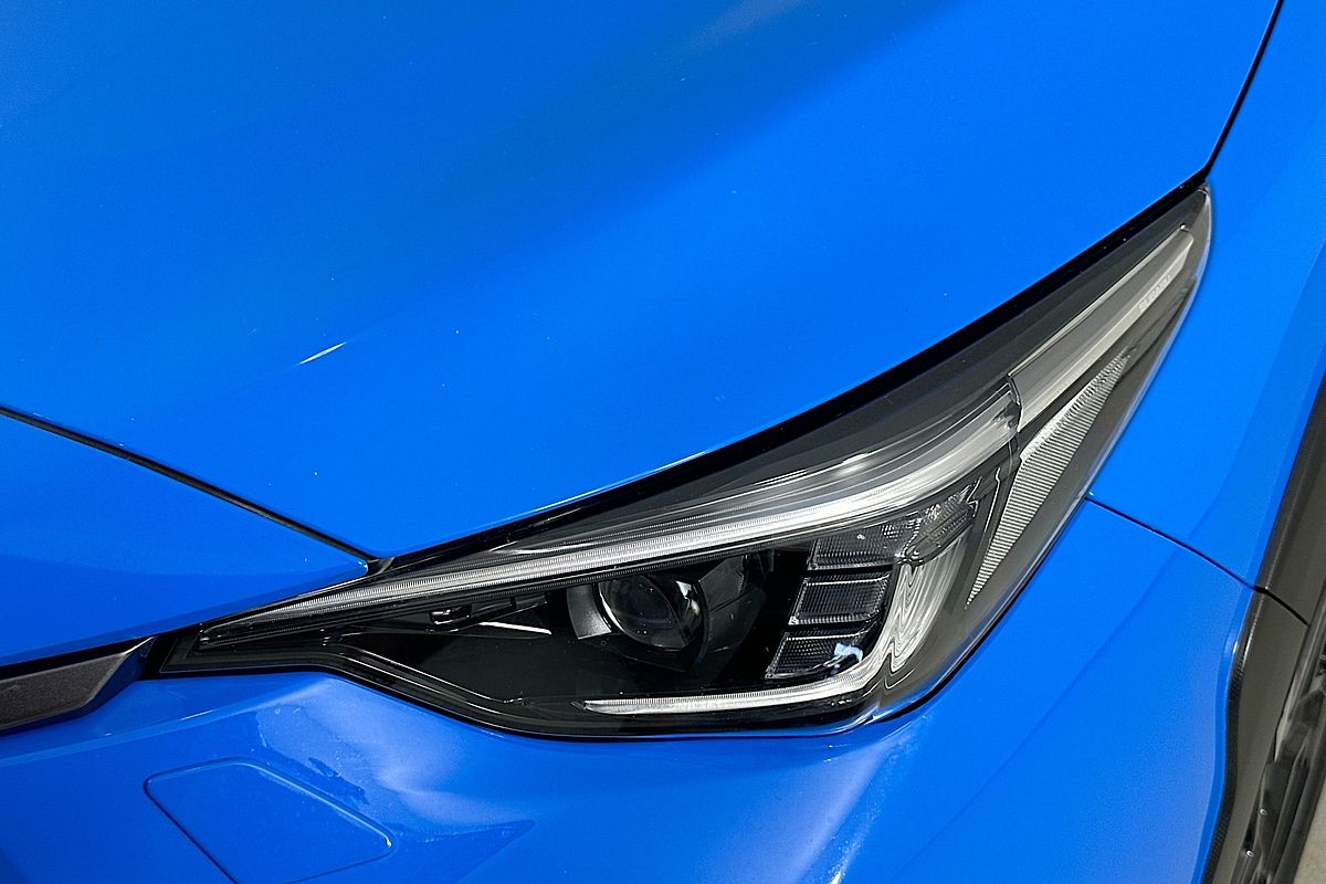 2023 Subaru CROSSTREK AWD HYBRID S MY24