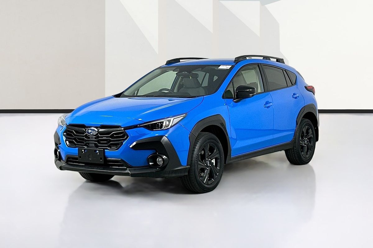 2024 Subaru CROSSTREK AWD 2.0L MY24