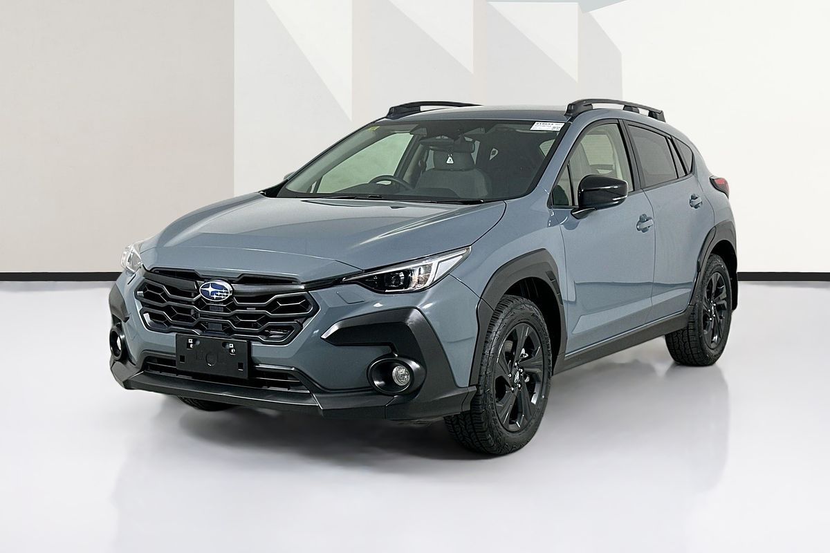 2024 Subaru CROSSTREK AWD 2.0L MY24