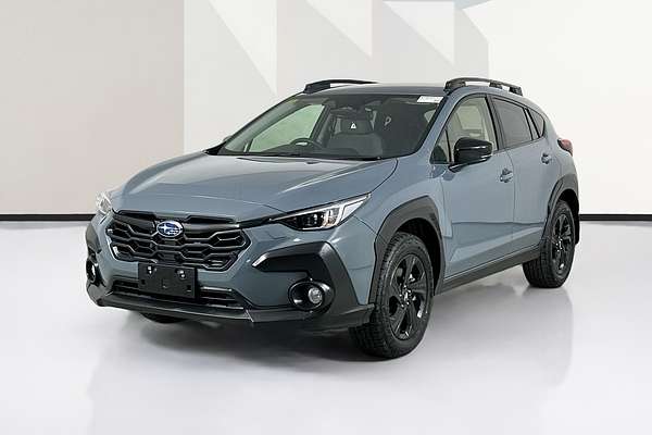 2024 Subaru CROSSTREK AWD 2.0L MY24