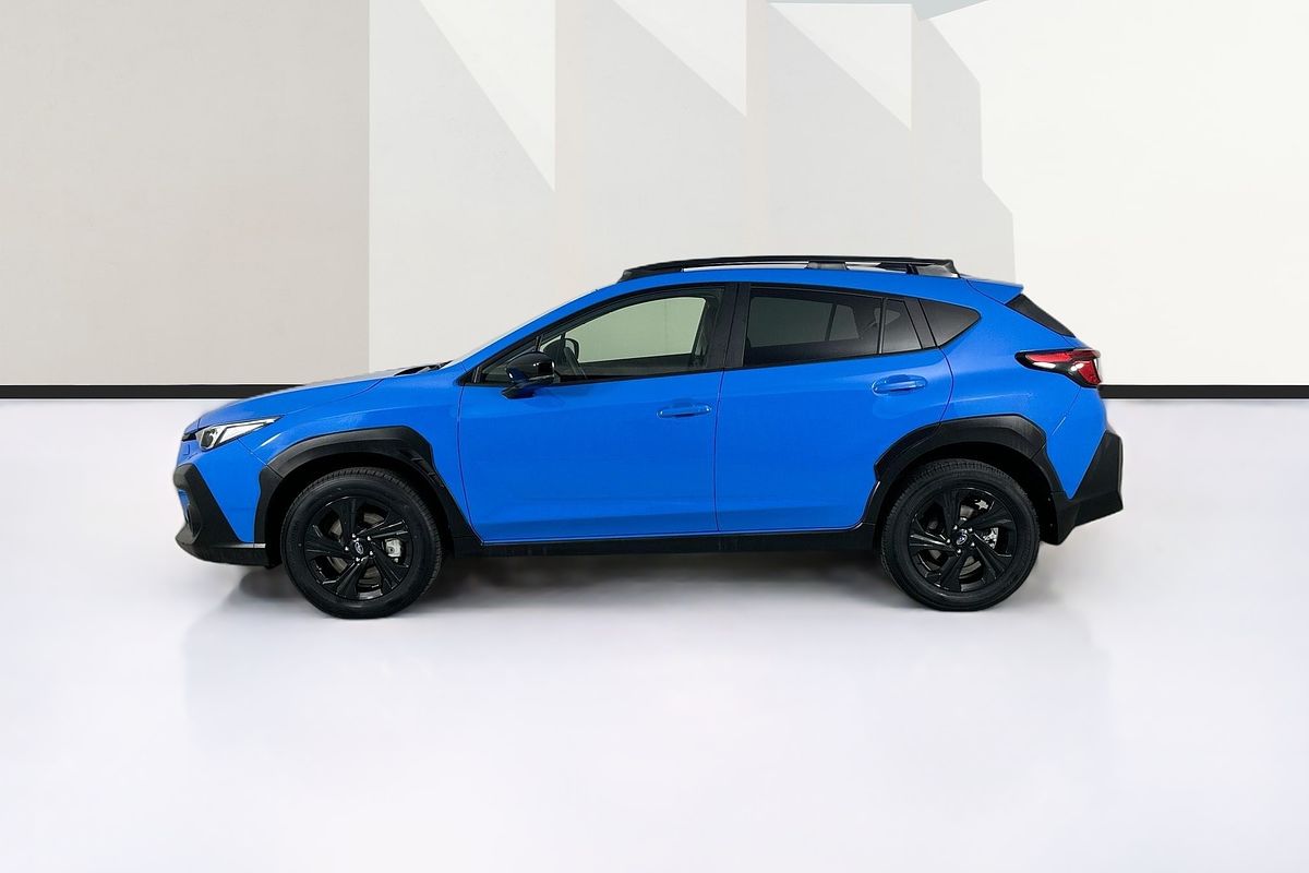2024 Subaru CROSSTREK AWD 2.0L MY24