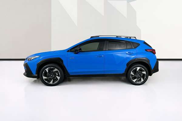 2023 Subaru CROSSTREK AWD HYBRID S MY24