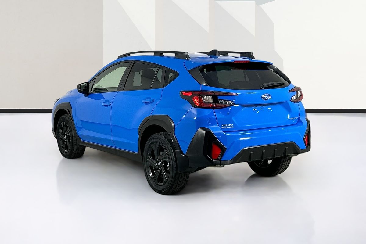 2024 Subaru CROSSTREK AWD 2.0L MY24