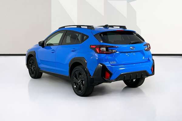 2024 Subaru CROSSTREK AWD 2.0L MY24