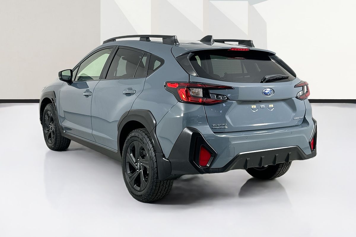 2024 Subaru CROSSTREK AWD 2.0L MY24