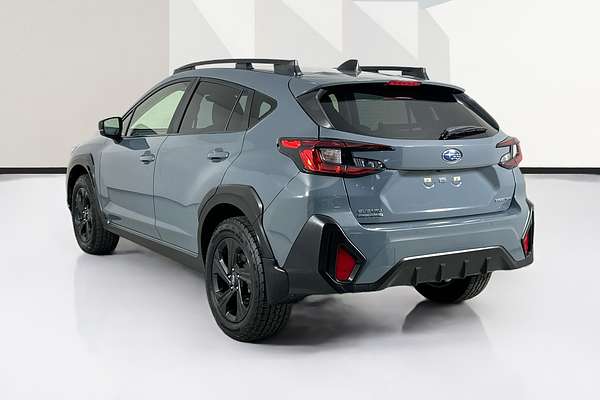 2024 Subaru CROSSTREK AWD 2.0L MY24