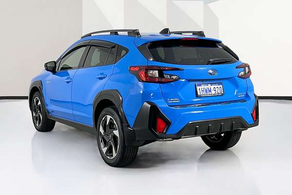 2023 Subaru CROSSTREK AWD HYBRID S MY24