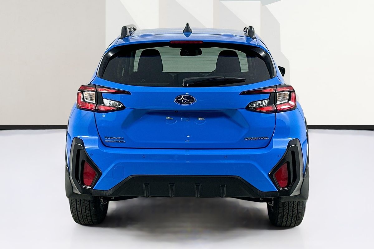 2024 Subaru CROSSTREK AWD 2.0L MY24