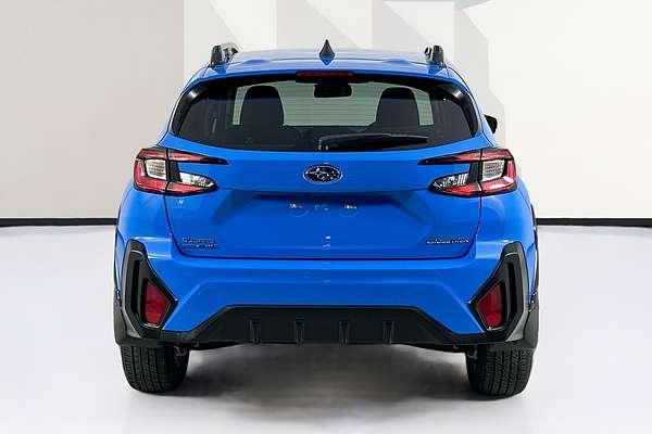 2024 Subaru CROSSTREK AWD 2.0L MY24