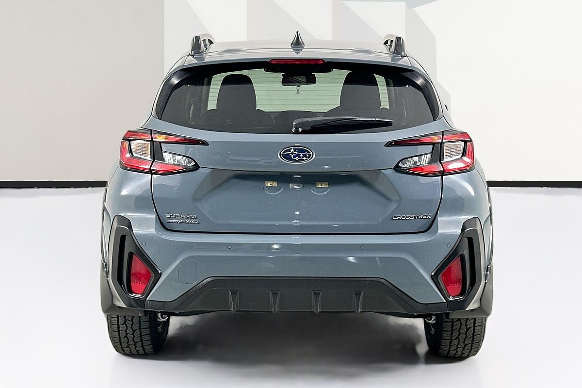 2024 Subaru CROSSTREK AWD 2.0L MY24