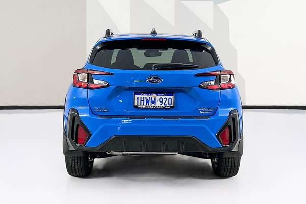 2023 Subaru CROSSTREK AWD HYBRID S MY24