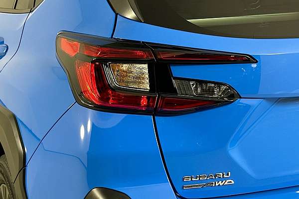 2024 Subaru CROSSTREK AWD 2.0L MY24