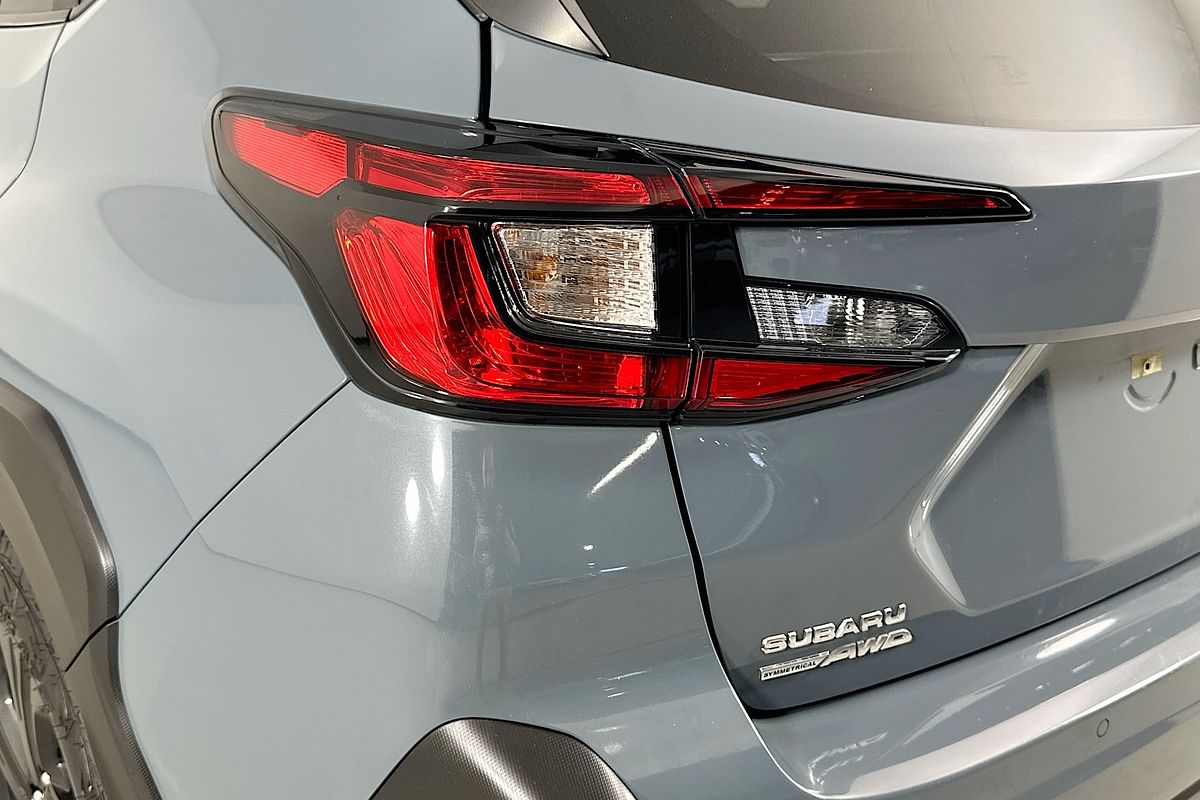 2024 Subaru CROSSTREK AWD 2.0L MY24