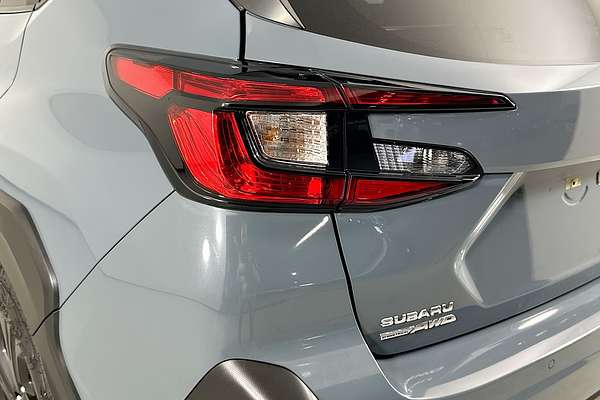 2024 Subaru CROSSTREK AWD 2.0L MY24