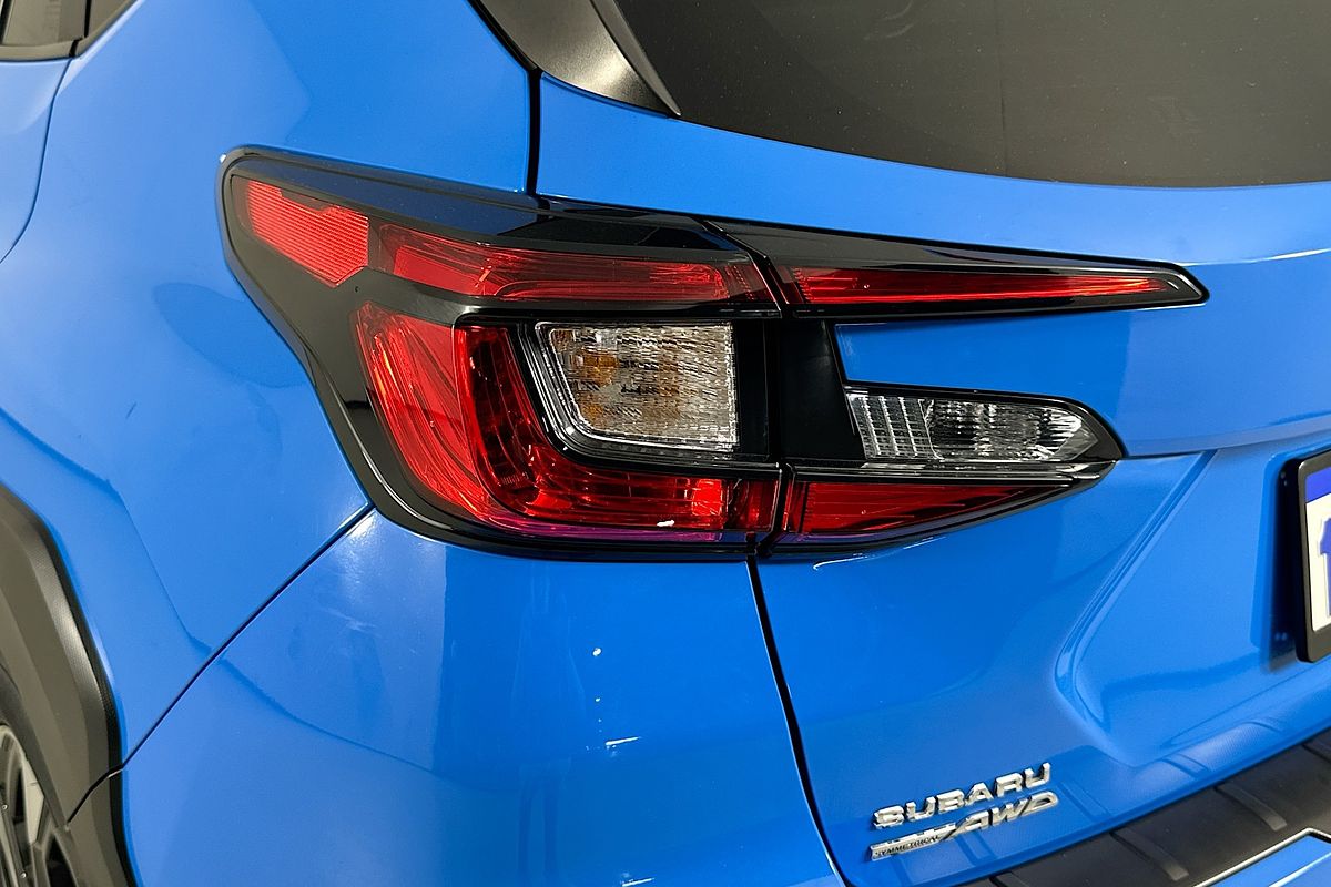 2023 Subaru CROSSTREK AWD HYBRID S MY24