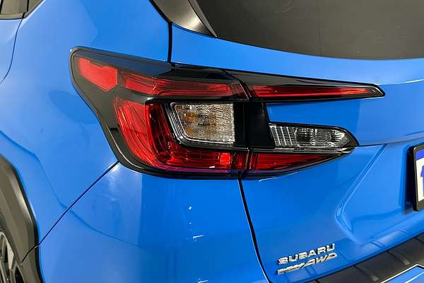 2023 Subaru CROSSTREK AWD HYBRID S MY24