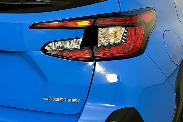 2024 Subaru CROSSTREK AWD 2.0L MY24