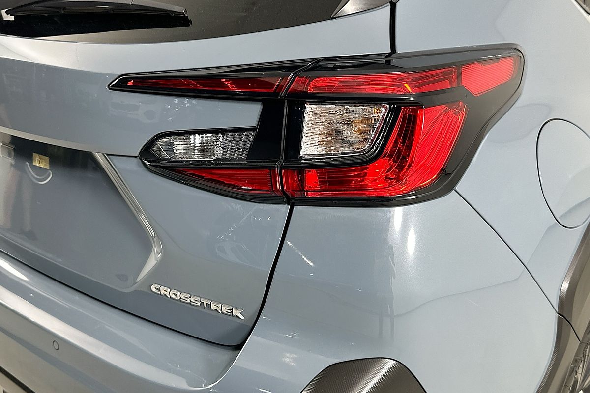 2024 Subaru CROSSTREK AWD 2.0L MY24