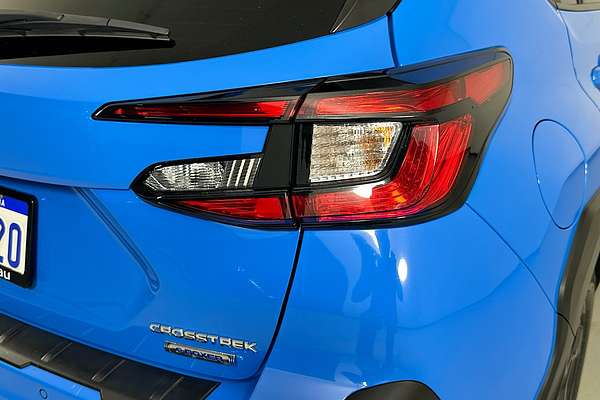 2023 Subaru CROSSTREK AWD HYBRID S MY24