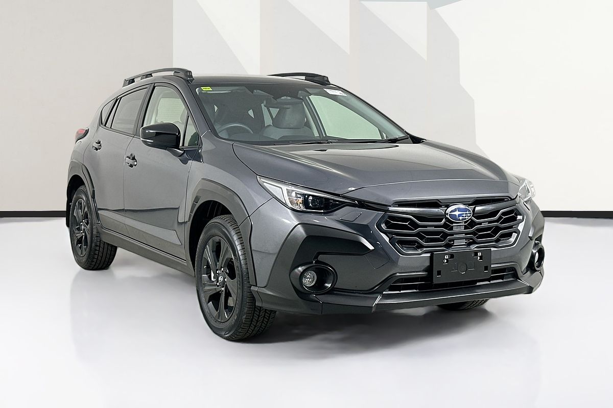 2024 Subaru CROSSTREK AWD 2.0L MY24