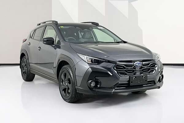 2024 Subaru CROSSTREK AWD 2.0L MY24