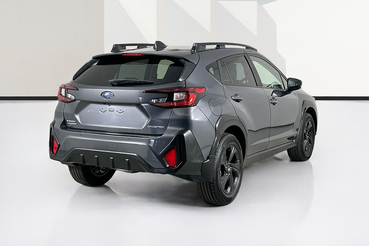 2024 Subaru CROSSTREK AWD 2.0L MY24