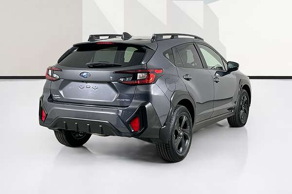 2024 Subaru CROSSTREK AWD 2.0L MY24