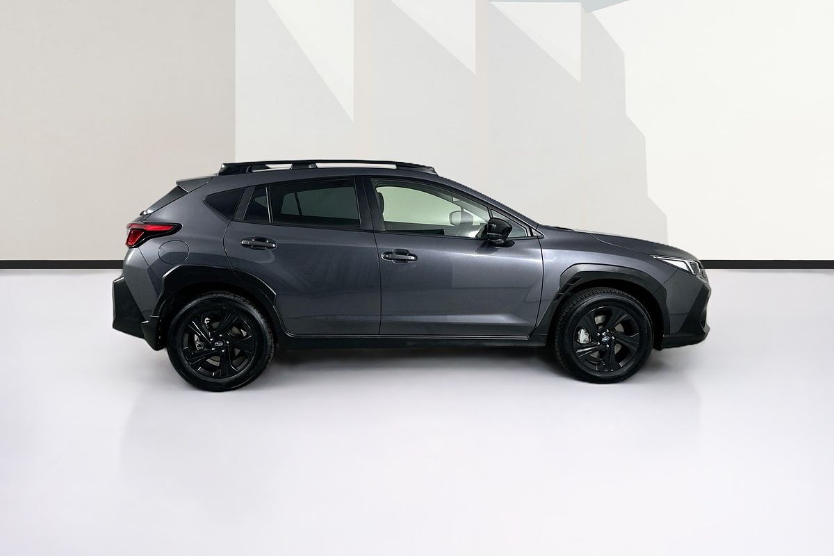 2024 Subaru CROSSTREK AWD 2.0L MY24