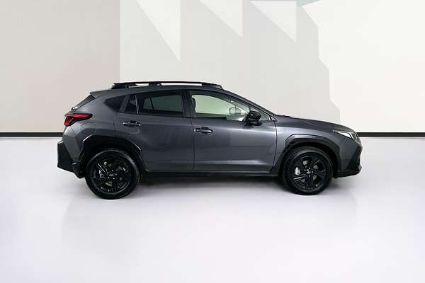 2024 Subaru CROSSTREK AWD 2.0L MY24