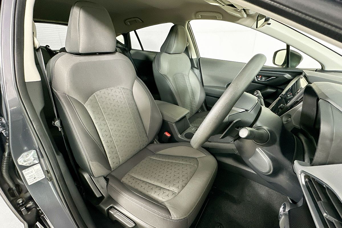 2024 Subaru CROSSTREK AWD 2.0L MY24